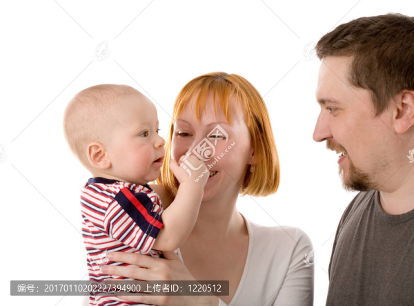 家庭