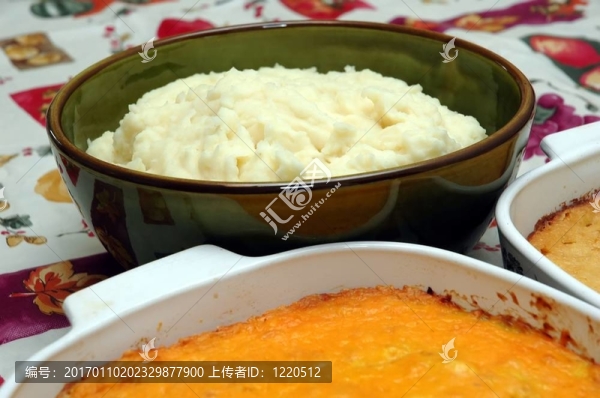 節(jié)日晚餐