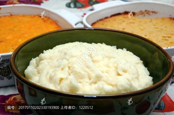 節(jié)日晚餐