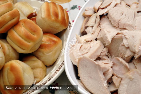 節(jié)日晚餐