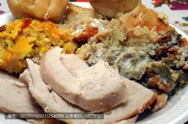 節(jié)日晚餐-匯圖網(wǎng) www.fosd68.com 節(jié)日晚餐