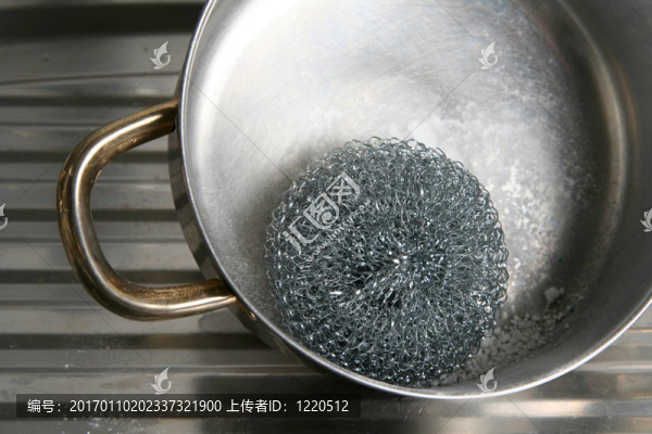 洗碗