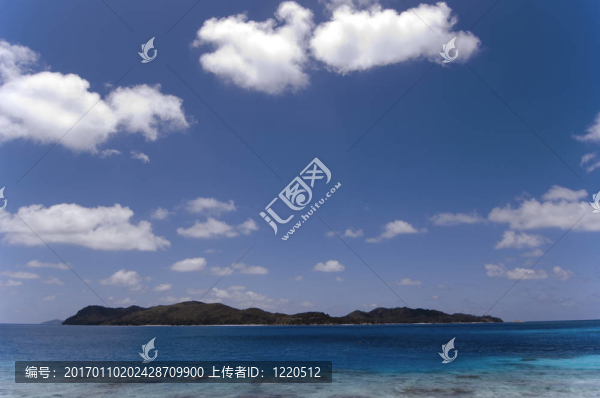 熱帶島嶼