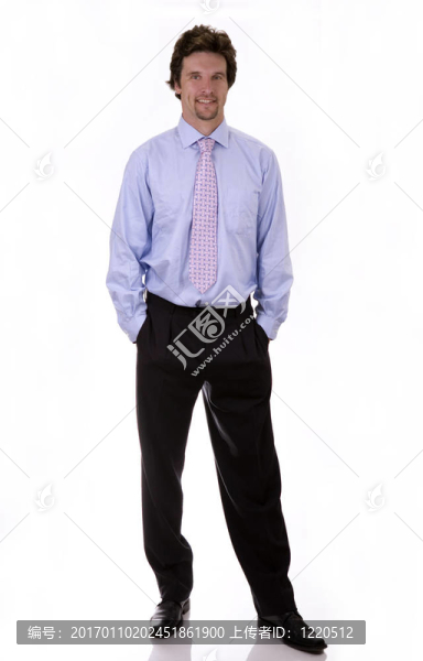 生意人