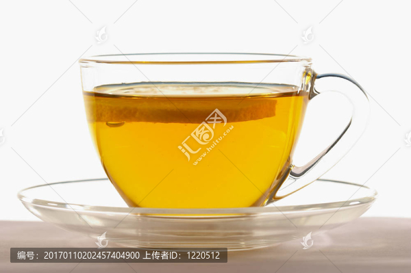 一杯茶