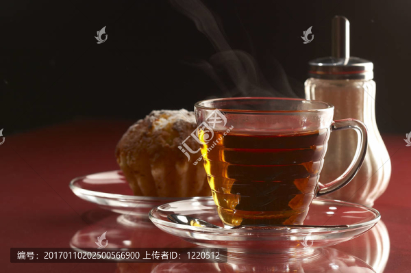 還有生活與茶