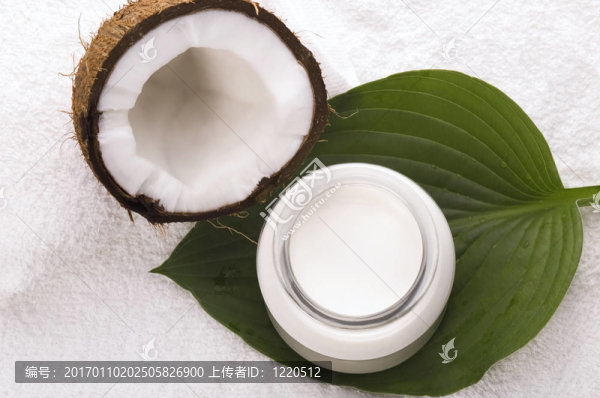 可可沐浴用品