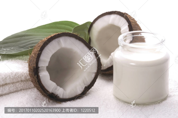 可可沐浴用品
