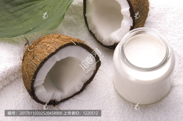 可可沐浴用品