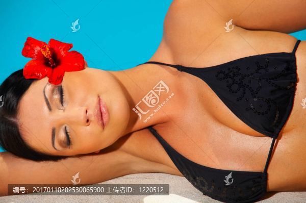 Bikini在行動