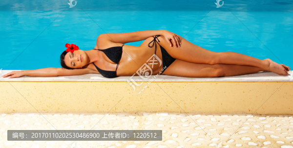 Bikini在行動