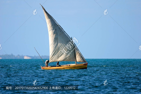 Mozambican周