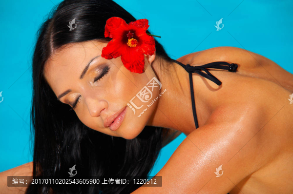 Bikini在行動(dòng)