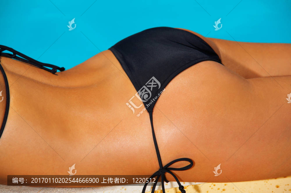 Bikini在行動