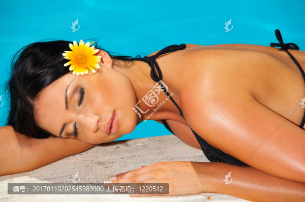 Bikini在行動(dòng)