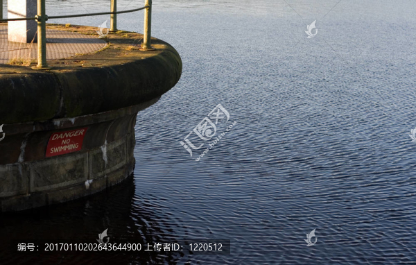 水口水庫
