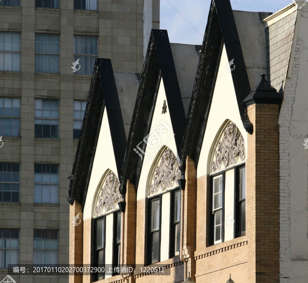 共濟(jì)會的窗口