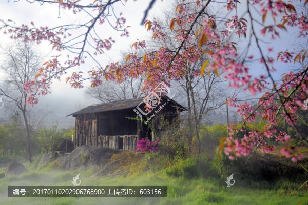 臨滄,風(fēng)光