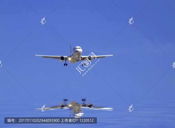 民用飛機