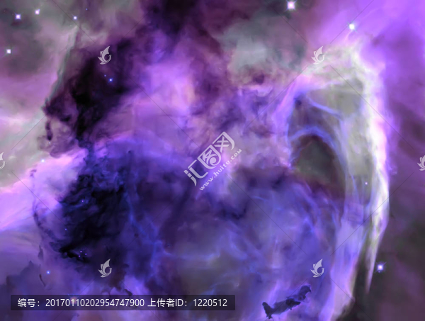 星云