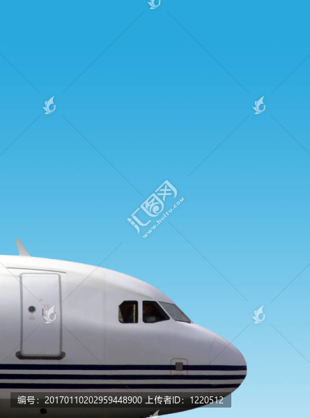 民用飛機