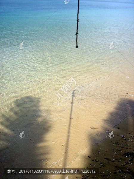 龐艾莫圖島逃脫II