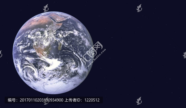 地球母親