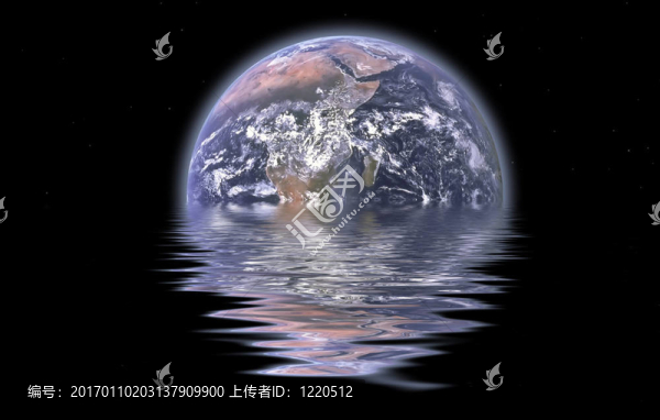 地球母親