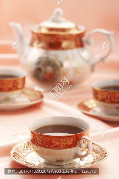 下午茶時(shí)間