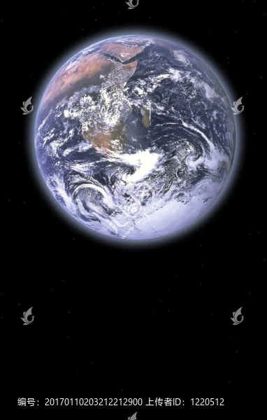 地球母親
