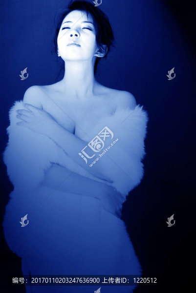 亞洲美女