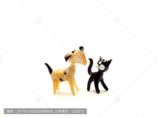 狗和貓-匯圖網(wǎng) www.fosd68.com 狗和貓