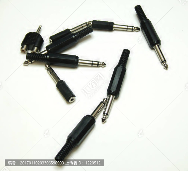 電纜連接器