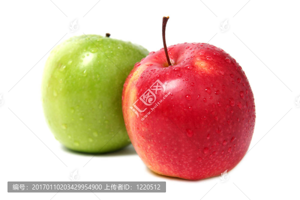 蘋果