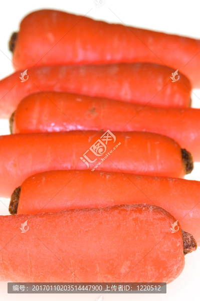 連續(xù)胡蘿卜