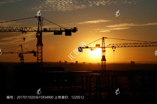 建筑工地6