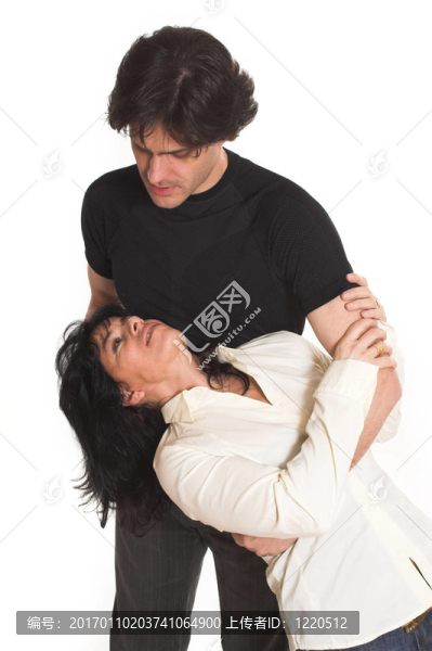 幸福的夫婦