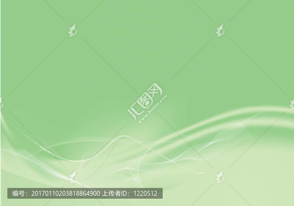 抽象線條背景