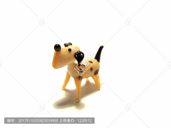 玻璃狗