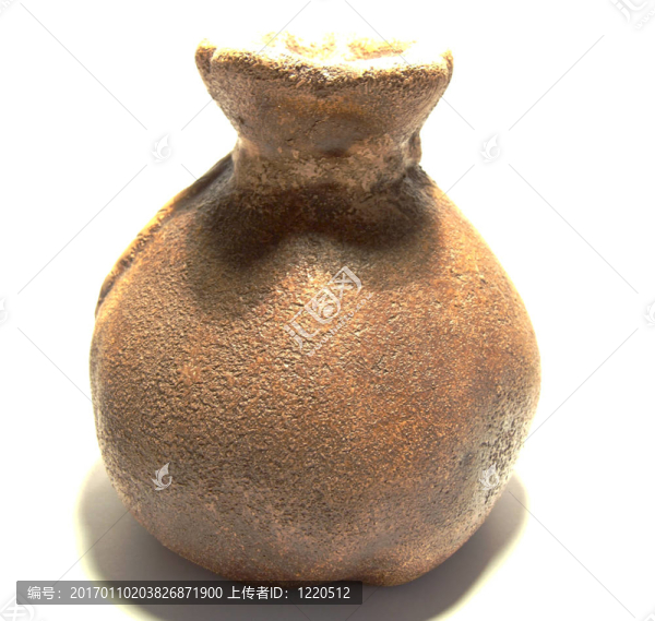 粘土模型