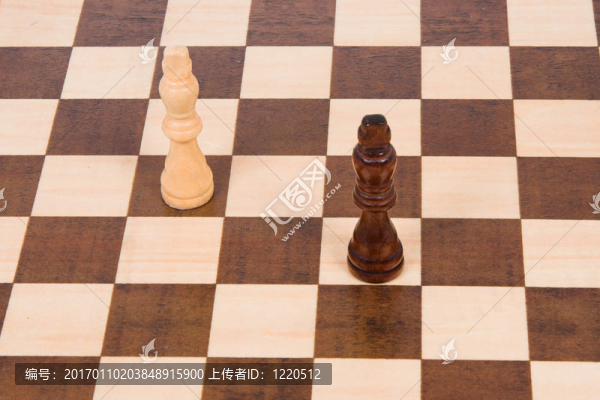 國(guó)際象棋