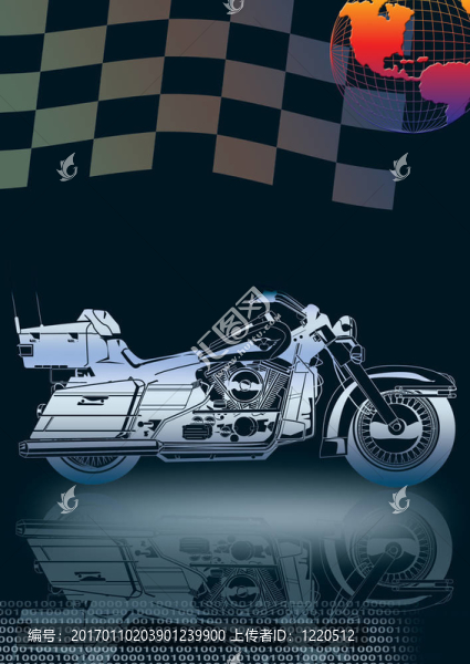 摩托車1