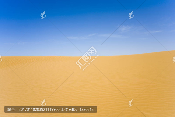 沙漠