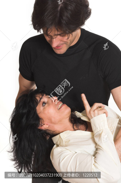幸福的夫婦