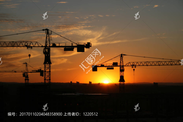建筑工地7