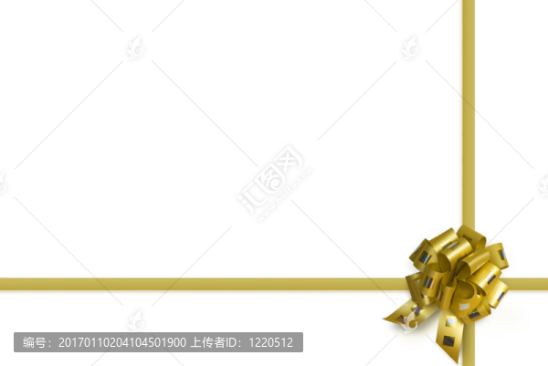 金色的蝴蝶