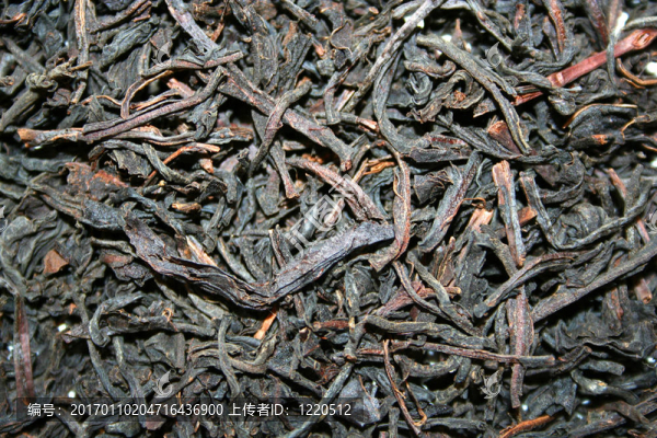 紅茶-質(zhì)地