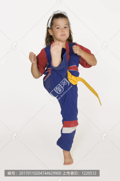 武術