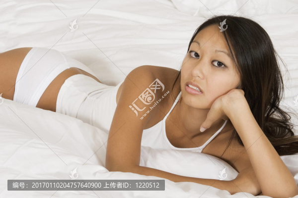 亞洲女人