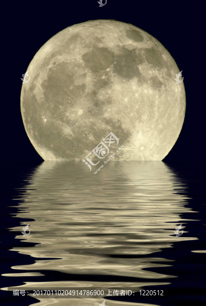 2400mm,True,Full,Moon